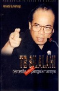 TB SILALAHI BERCERITA TENTANG PENGALAMANNYA