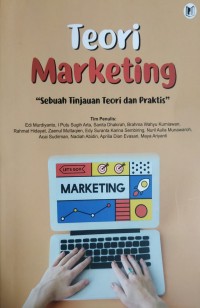 Teori Marketing