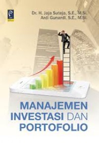 Manajemen Investasi Dan Portofolio