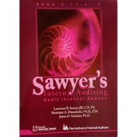 Swayer's Internal Auditing Audit Internal Sawyer