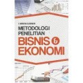 Metodologi Penelitian Bisnis & Ekonomi