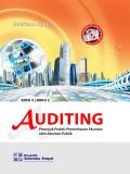 AUDITING Edisi 6 Buku 2