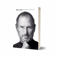 Image of STEVE JOBS