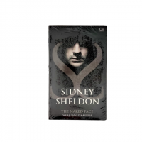 Image of SIDNEY SHELDON THE NAKED FACE (WAJAH SANG PEMBUNUH )