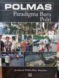 Image of POLMAS PARADIGMA BARU POLRI
