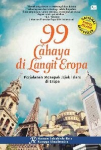 Image of 99 CAHAYA DILANGIT EROPA