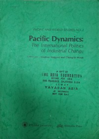 Image of Pacific Dinamics