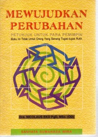 Image of Mewujudkan Perubahan