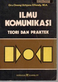 Image of Ilmu Komunikasi