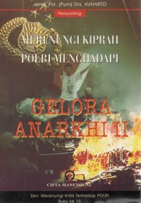 Image of Gelora Anarhki II