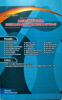 Image of Kajian Tentang Penerapan Akuntansi Di Era Digitalisasi dan Pandemi Covid-19