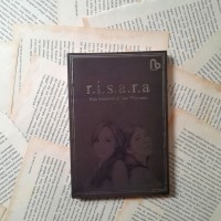 Image of R.I.S.A.R.A