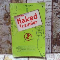 Image of THE NAKED TRAVELER 2